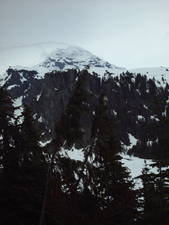 Mt.Rainier,  , 