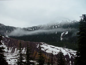 Mt.Rainier,  , 