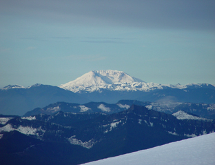 Mt.Helens