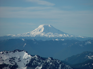 Mt.Adams