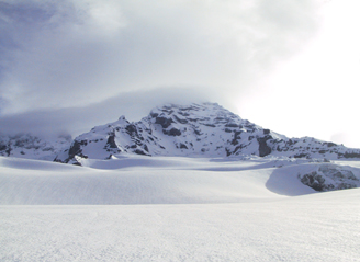 Mt.Rainier, west side