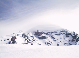 Mt.Rainier, west side