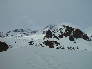 Mt.Rainier,  , 