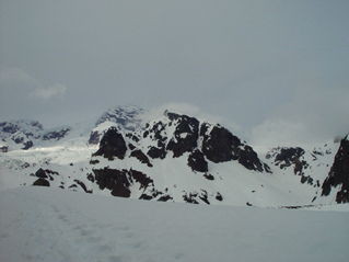 Mt.Rainier,  , 