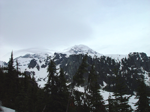 Mt.Rainier,  , 