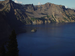 Crater Lake