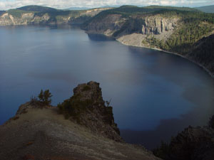 Crater Lake