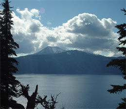 Crater Lake